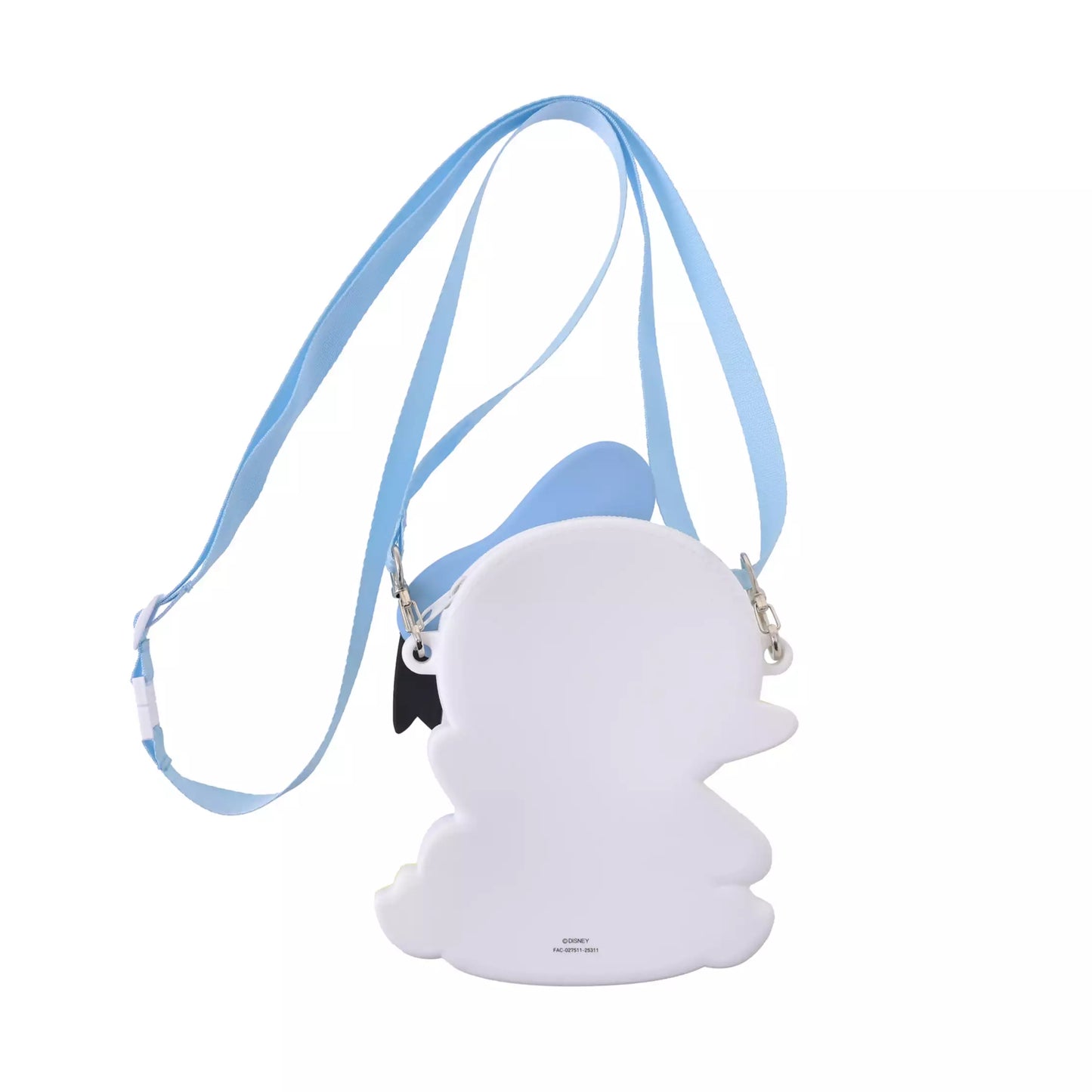 "Pre-Order" JDS - Donald Duck Multi-Pouch, DONALD BIRTHDAY 2026