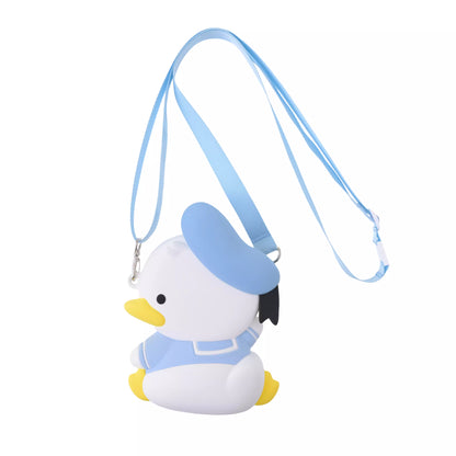 "Pre-Order" JDS - Donald Duck Multi-Pouch, DONALD BIRTHDAY 2026