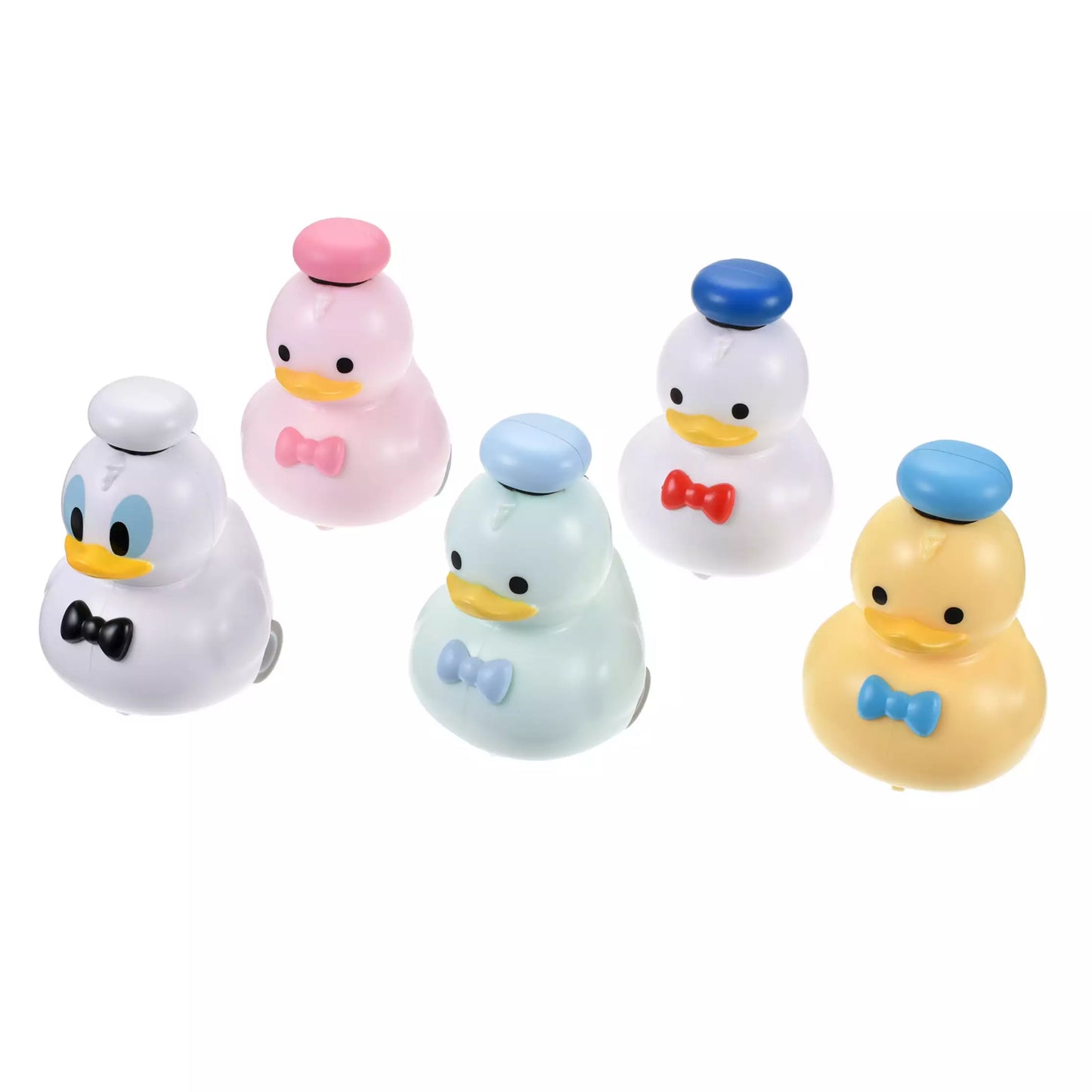 "Pre-Order" JDS - Donald Duck Pullback Figure Blind Box, DONALD BIRTHDAY 2026