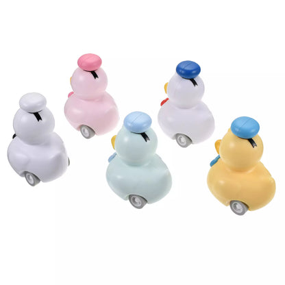 "Pre-Order" JDS - Donald Duck Pullback Figure Blind Box, DONALD BIRTHDAY 2026