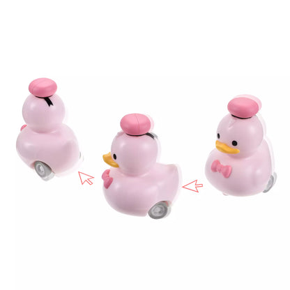 "Pre-Order" JDS - Donald Duck Pullback Figure Blind Box, DONALD BIRTHDAY 2026