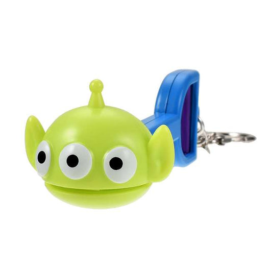 "Pre-Order" JDS - Little Green Men/Alien Catch Keychain, Key chain Fes 2026