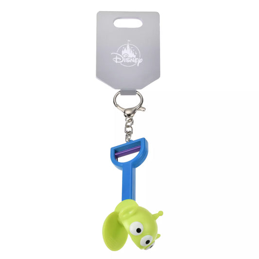 "Pre-Order" JDS - Little Green Men/Alien Catch Keychain, Key chain Fes 2026