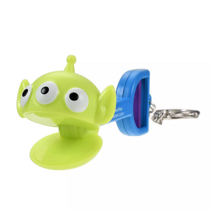 "Pre-Order" JDS - Little Green Men/Alien Catch Keychain, Key chain Fes 2026