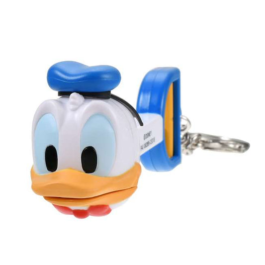 "Pre-Order" JDS - Donald Duck Catch Keychain, Key chain Fes 2026