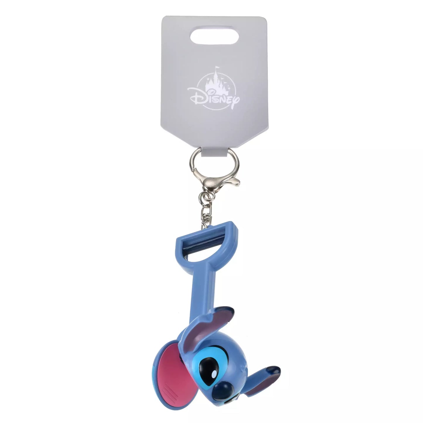 "Pre-Order" JDS - Stitch Catch Keychain, Key chain Fes 2026