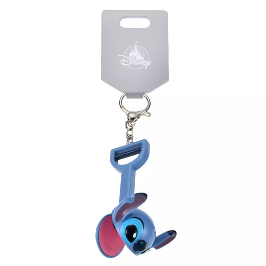 "Pre-Order" JDS - Stitch Catch Keychain, Key chain Fes 2026