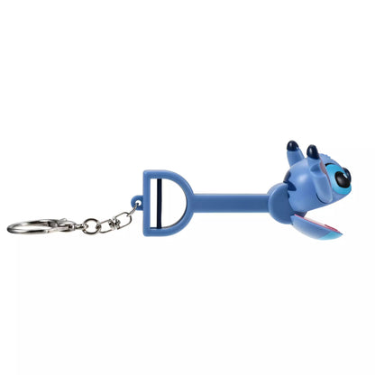 "Pre-Order" JDS - Stitch Catch Keychain, Key chain Fes 2026