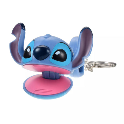"Pre-Order" JDS - Stitch Catch Keychain, Key chain Fes 2026