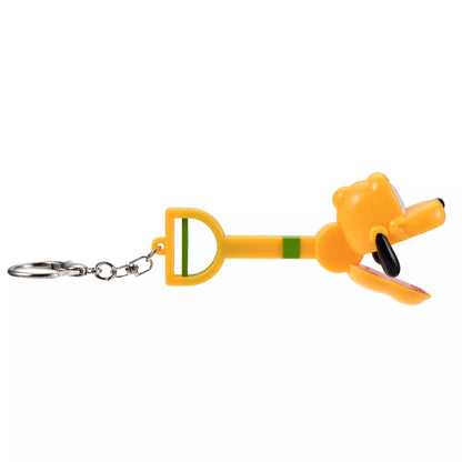 "Pre-Order" JDS - Pluto Catch Keychain, Key chain Fes 2026