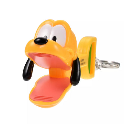 "Pre-Order" JDS - Pluto Catch Keychain, Key chain Fes 2026