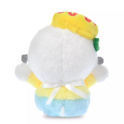 "Pre-Order" JDS - Donald Duck Toys Urupocha-chan, Egg 2026