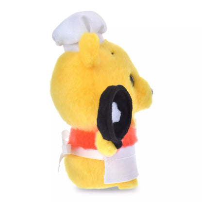 "Pre-Order" JDS - Winnie the Pooh Plush Toys Urupocha-chan, Egg 2026