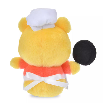 "Pre-Order" JDS - Winnie the Pooh Plush Toys Urupocha-chan, Egg 2026
