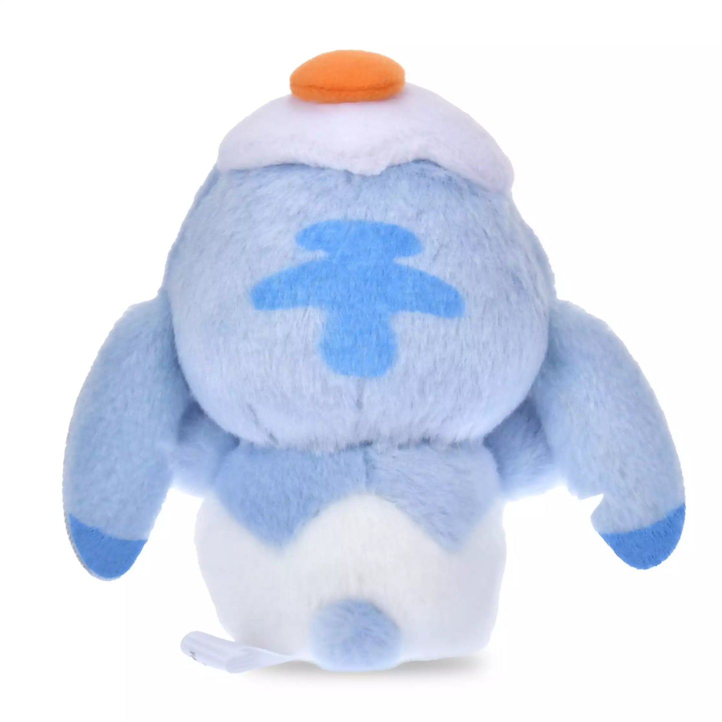 "Pre-Order" JDS - Stitch Plush Toys Urupocha-chan, Egg 2026