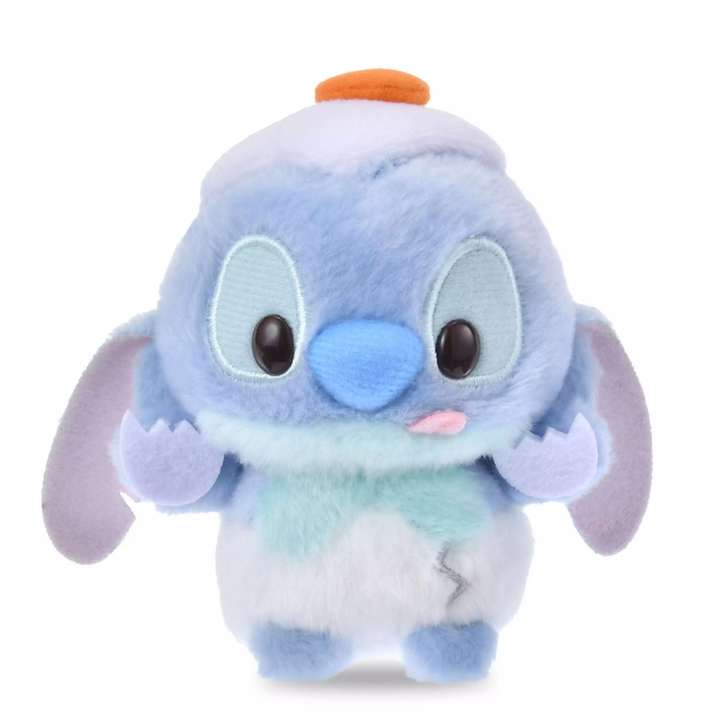 "Pre-Order" JDS - Stitch Plush Toys Urupocha-chan, Egg 2026