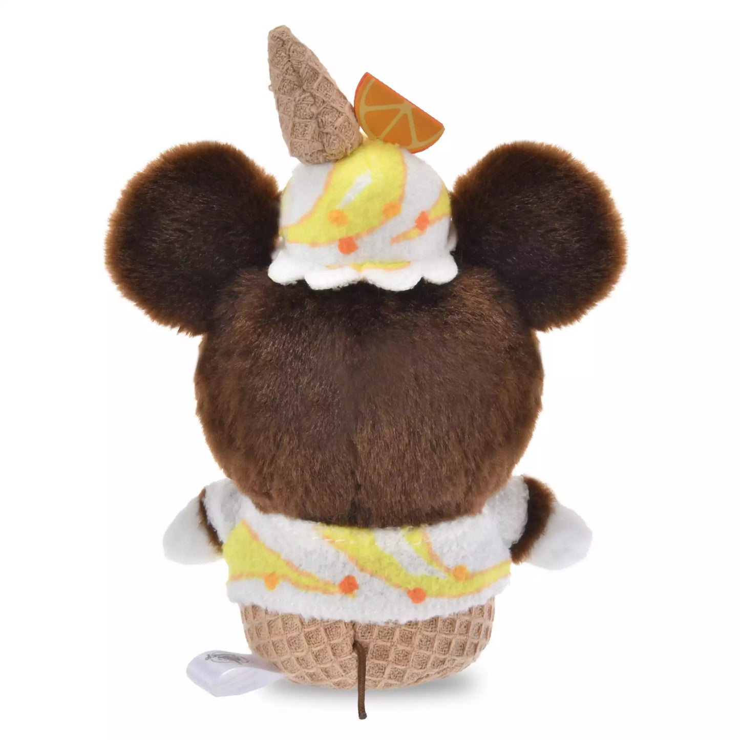 "Pre-Order" JDS - Mickey Mouse Toys Urupocha-chan, Icecream 2026