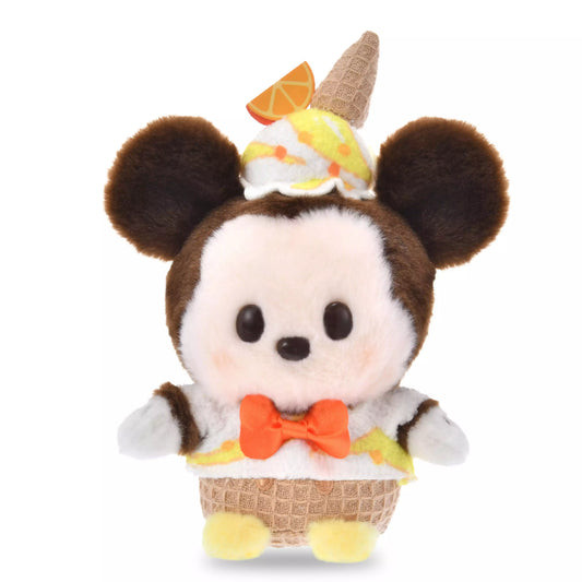 "Pre-Order" JDS - Mickey Mouse Toys Urupocha-chan, Icecream 2026