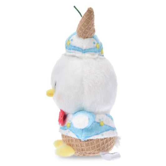 "Pre-Order" JDS - Donald Duck Toys Urupocha-chan, Icecream 2026