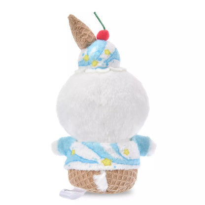 "Pre-Order" JDS - Donald Duck Toys Urupocha-chan, Icecream 2026