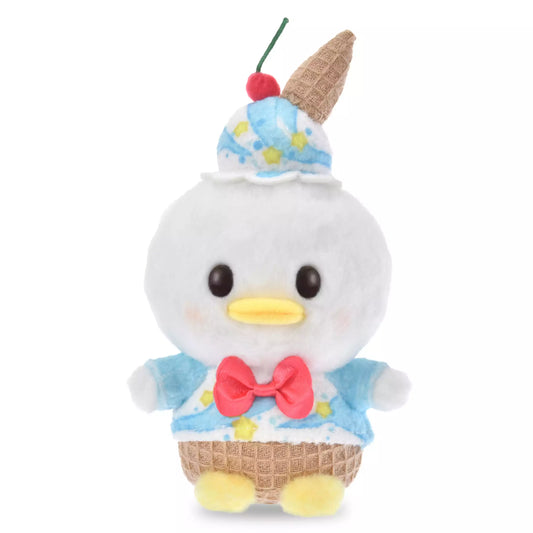 "Pre-Order" JDS - Donald Duck Toys Urupocha-chan, Icecream 2026