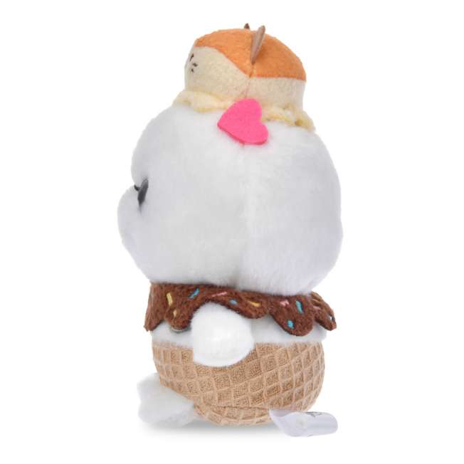 "Pre-Order" JDS - Baymax Toys Urupocha-chan, Icecream 2026
