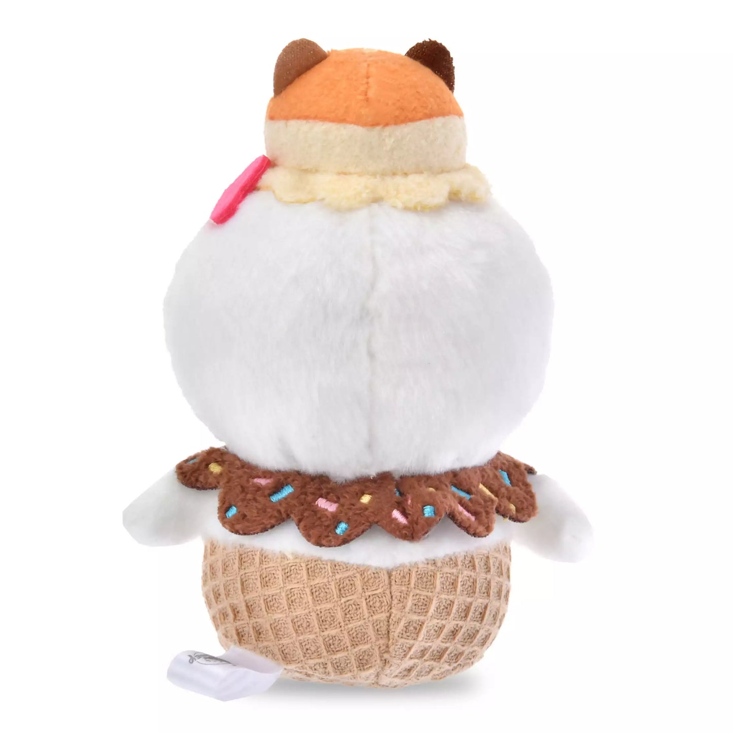 "Pre-Order" JDS - Baymax Toys Urupocha-chan, Icecream 2026