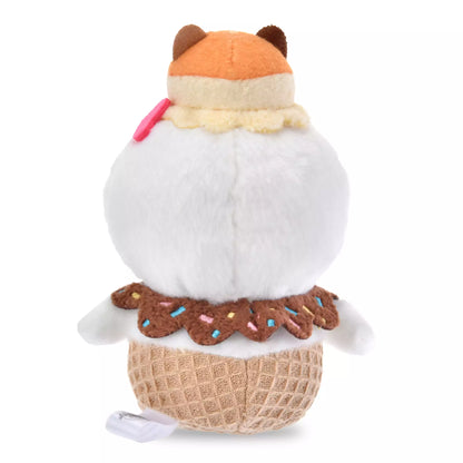 "Pre-Order" JDS - Baymax Toys Urupocha-chan, Icecream 2026