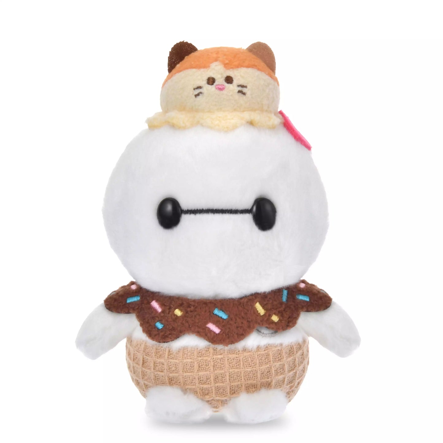 "Pre-Order" JDS - Baymax Toys Urupocha-chan, Icecream 2026