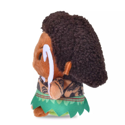 "Pre-Order" JDS - Maui Toys Urupocha-chan, Moana 2026