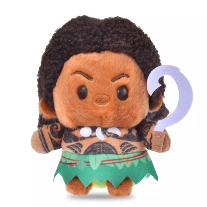 "Pre-Order" JDS - Maui Toys Urupocha-chan, Moana 2026