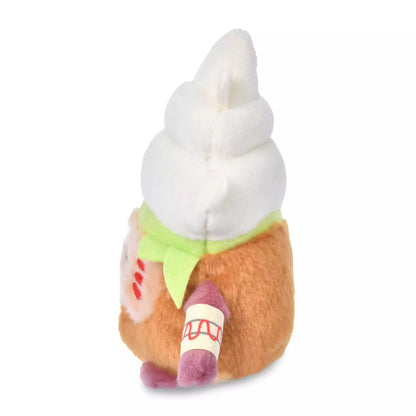"Pre-Order" JDS - Kakamora Toys Urupocha-chan, Moana 2026
