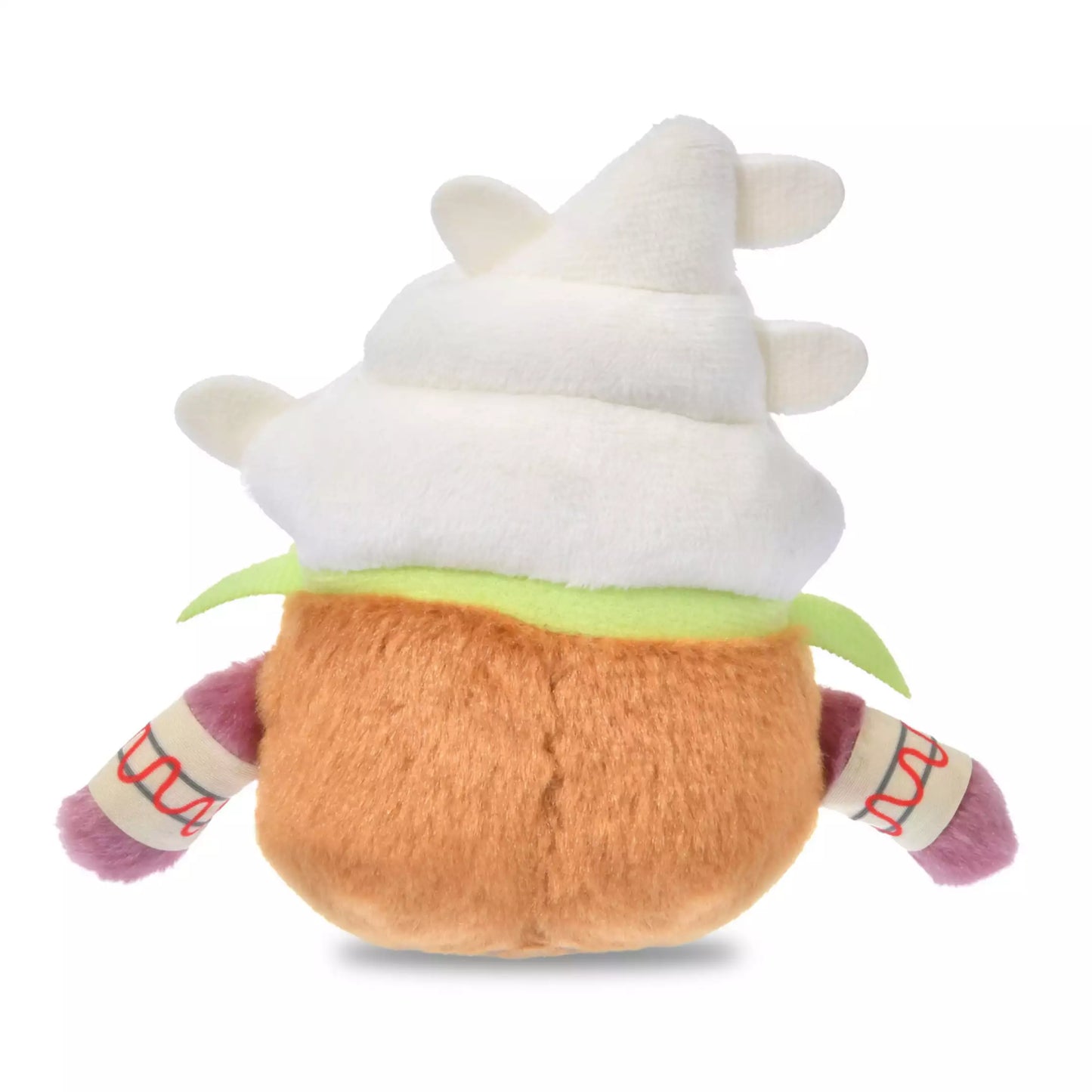 "Pre-Order" JDS - Kakamora Toys Urupocha-chan, Moana 2026