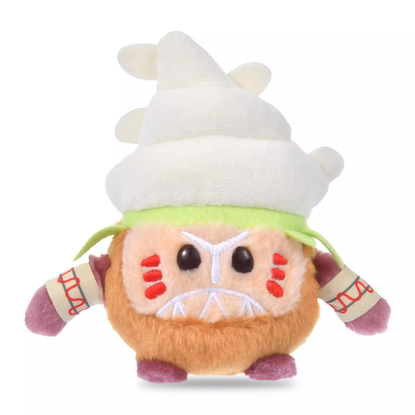 "Pre-Order" JDS - Kakamora Toys Urupocha-chan, Moana 2026