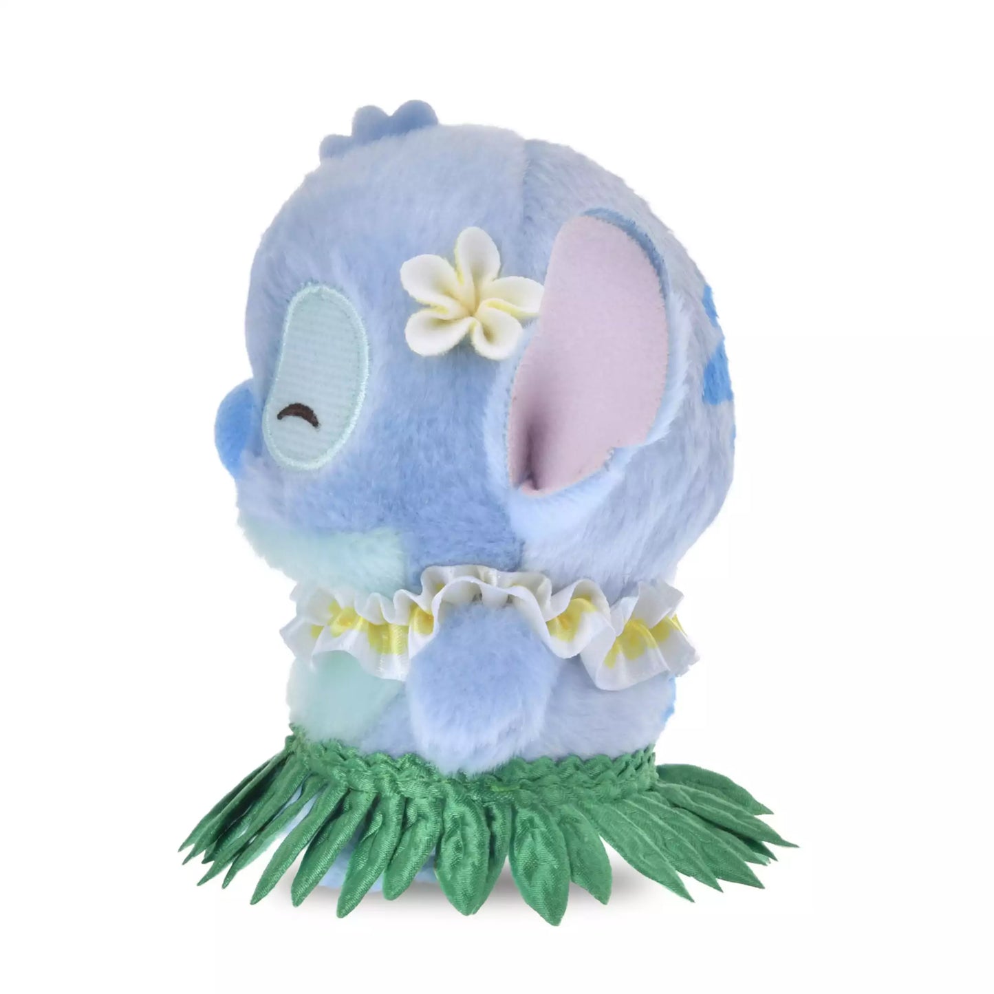 "Pre-Order" JDS - Stitch Plush Toys Urupocha-chan, Stitch Aloha 2026