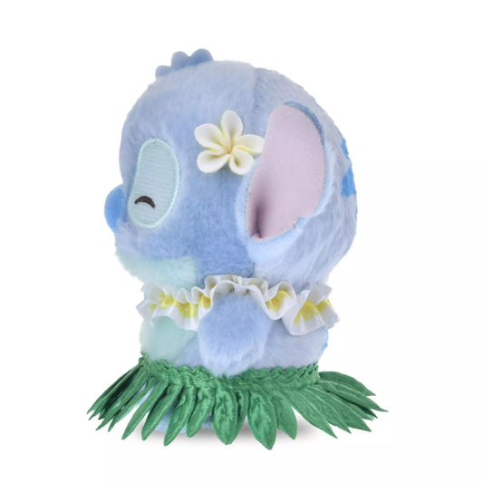 "Pre-Order" JDS - Stitch Plush Toys Urupocha-chan, Stitch Aloha 2026