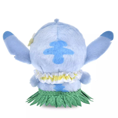 "Pre-Order" JDS - Stitch Plush Toys Urupocha-chan, Stitch Aloha 2026