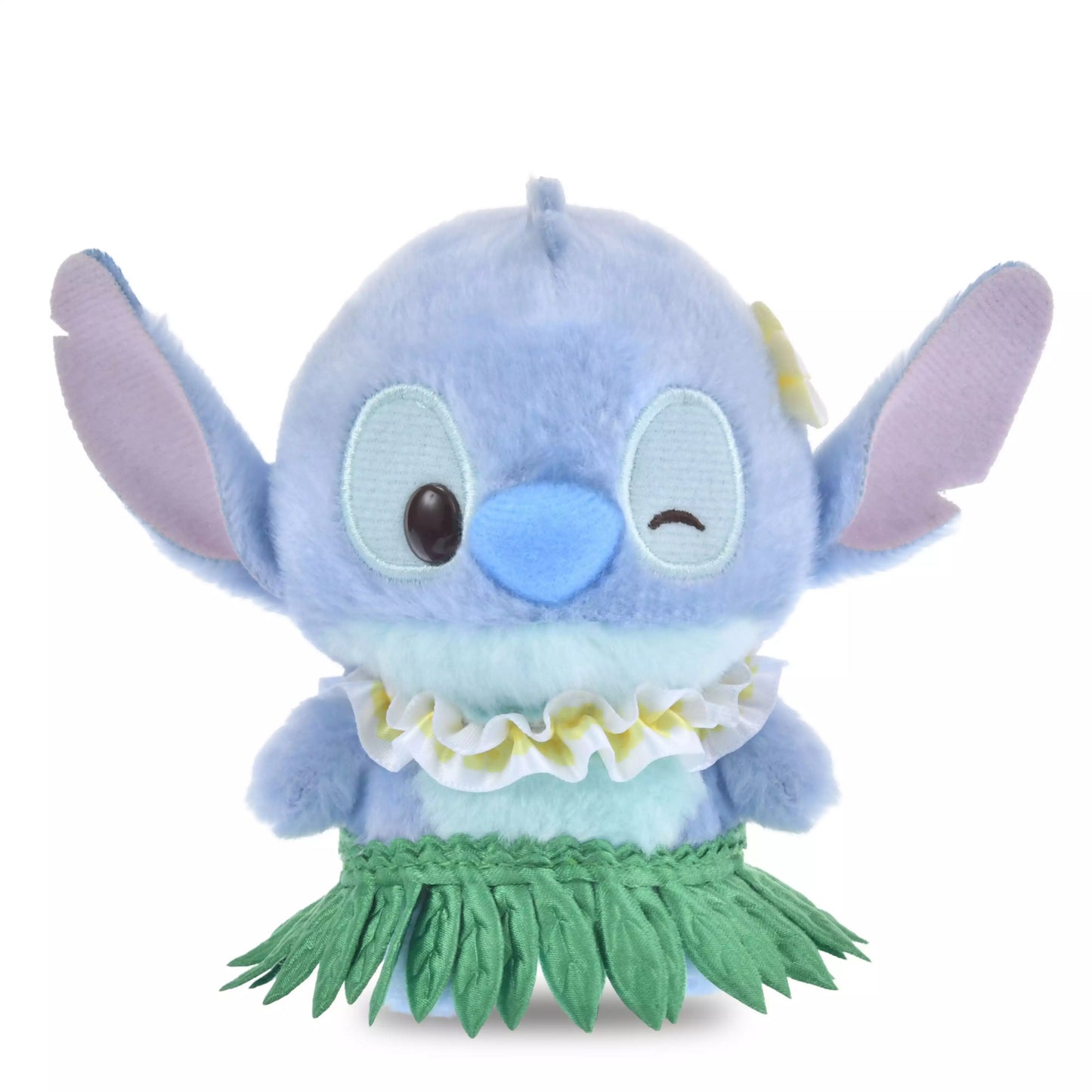 "Pre-Order" JDS - Stitch Plush Toys Urupocha-chan, Stitch Aloha 2026
