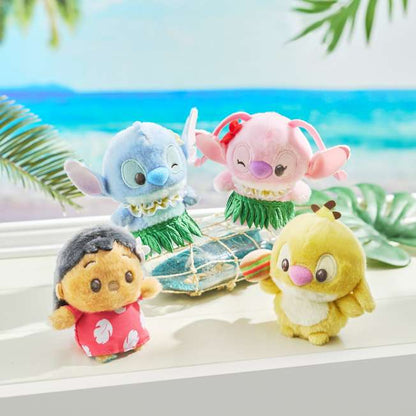"Pre-Order" JDS - Ruben Plush Toys Urupocha-chan, Stitch Aloha 2026