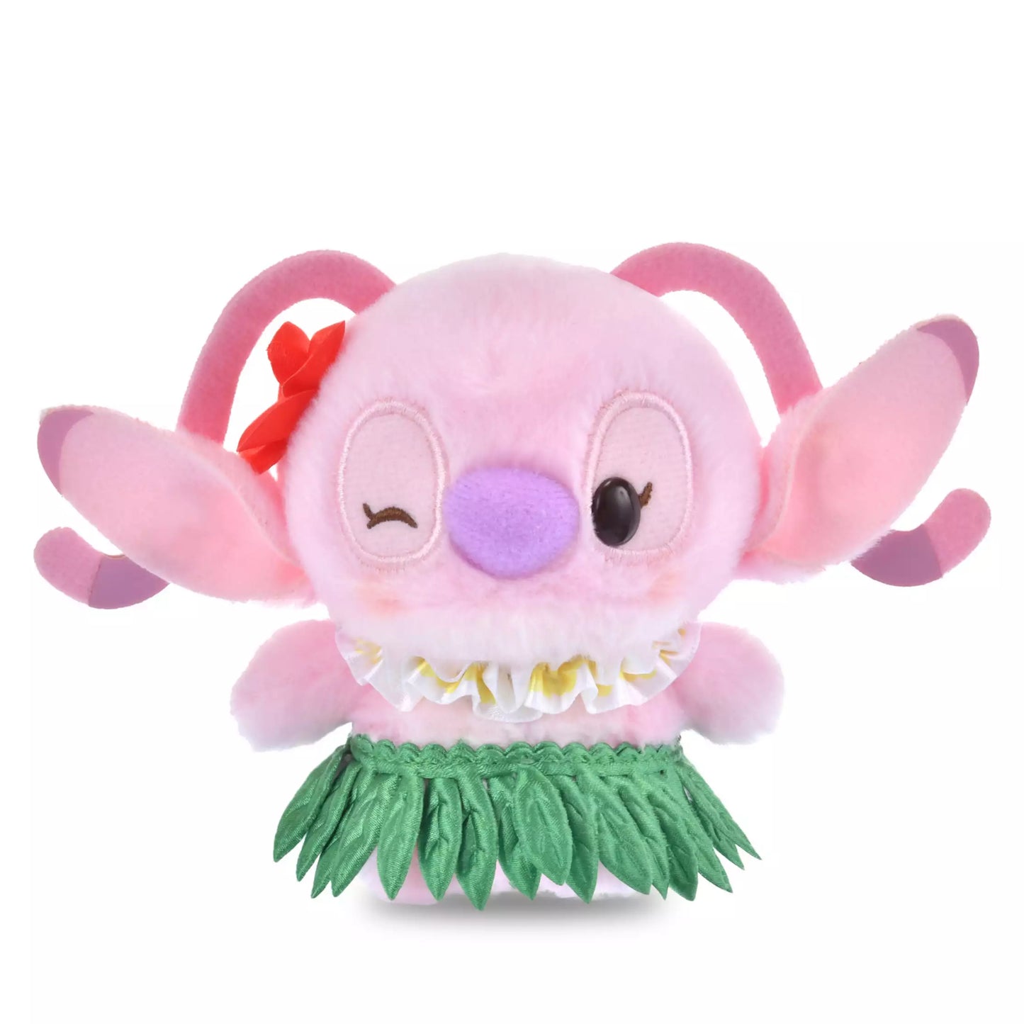 "Pre-Order" JDS - Angel Plush Toys Urupocha-chan, Stitch Aloha 2026