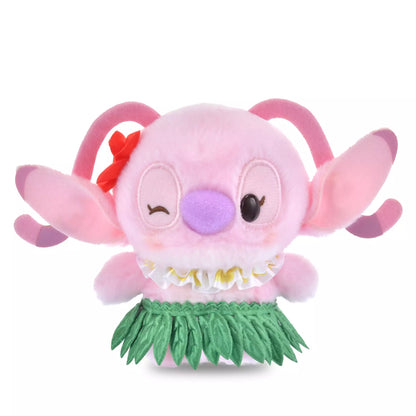 "Pre-Order" JDS - Angel Plush Toys Urupocha-chan, Stitch Aloha 2026