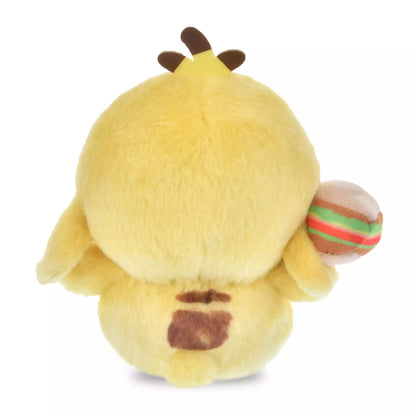 "Pre-Order" JDS - Ruben Plush Toys Urupocha-chan, Stitch Aloha 2026