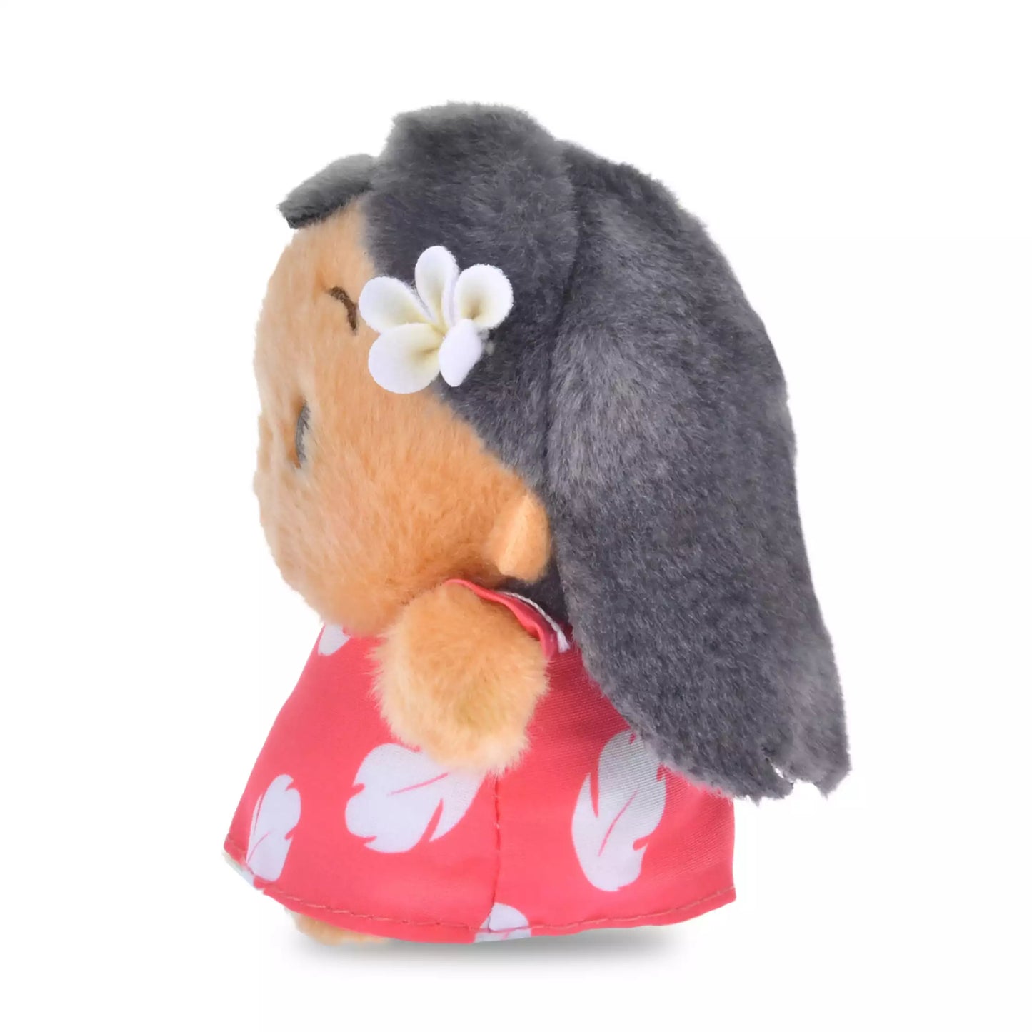 "Pre-Order" JDS - Lilo Plush Toys Urupocha-chan, Stitch Aloha 2026