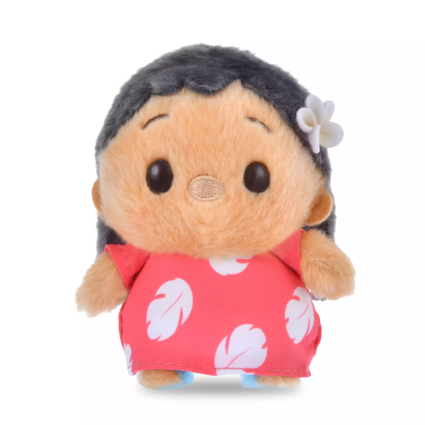 "Pre-Order" JDS - Lilo Plush Toys Urupocha-chan, Stitch Aloha 2026