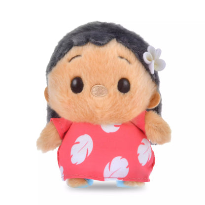 "Pre-Order" JDS - Lilo Plush Toys Urupocha-chan, Stitch Aloha 2026