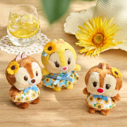 "Pre-Order" JDS - Clarice Toys Urupocha-chan, Sunflower 2026