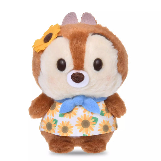 "Pre-Order" JDS - Chip Toys Urupocha-chan, Sunflower 2026