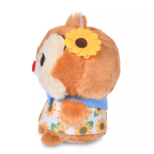 "Pre-Order" JDS - Dale Toys Urupocha-chan, Sunflower 2026
