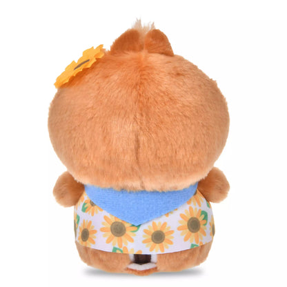 "Pre-Order" JDS - Dale Toys Urupocha-chan, Sunflower 2026