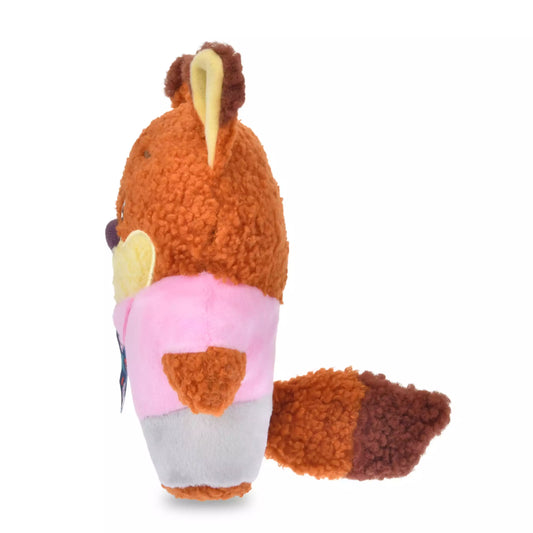 "Pre-Order" JDS - Nick Wilde Plush Toys (Zootopia 2), Mofupeta 2026